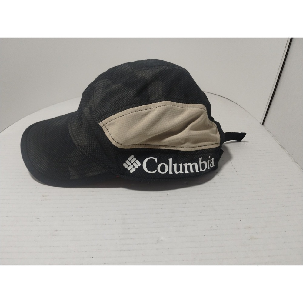 Columbia Hat Cap
